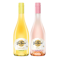VinTonic Mix - 3 x Lemonello + 3 x Rosé | 6 x 0,75 L