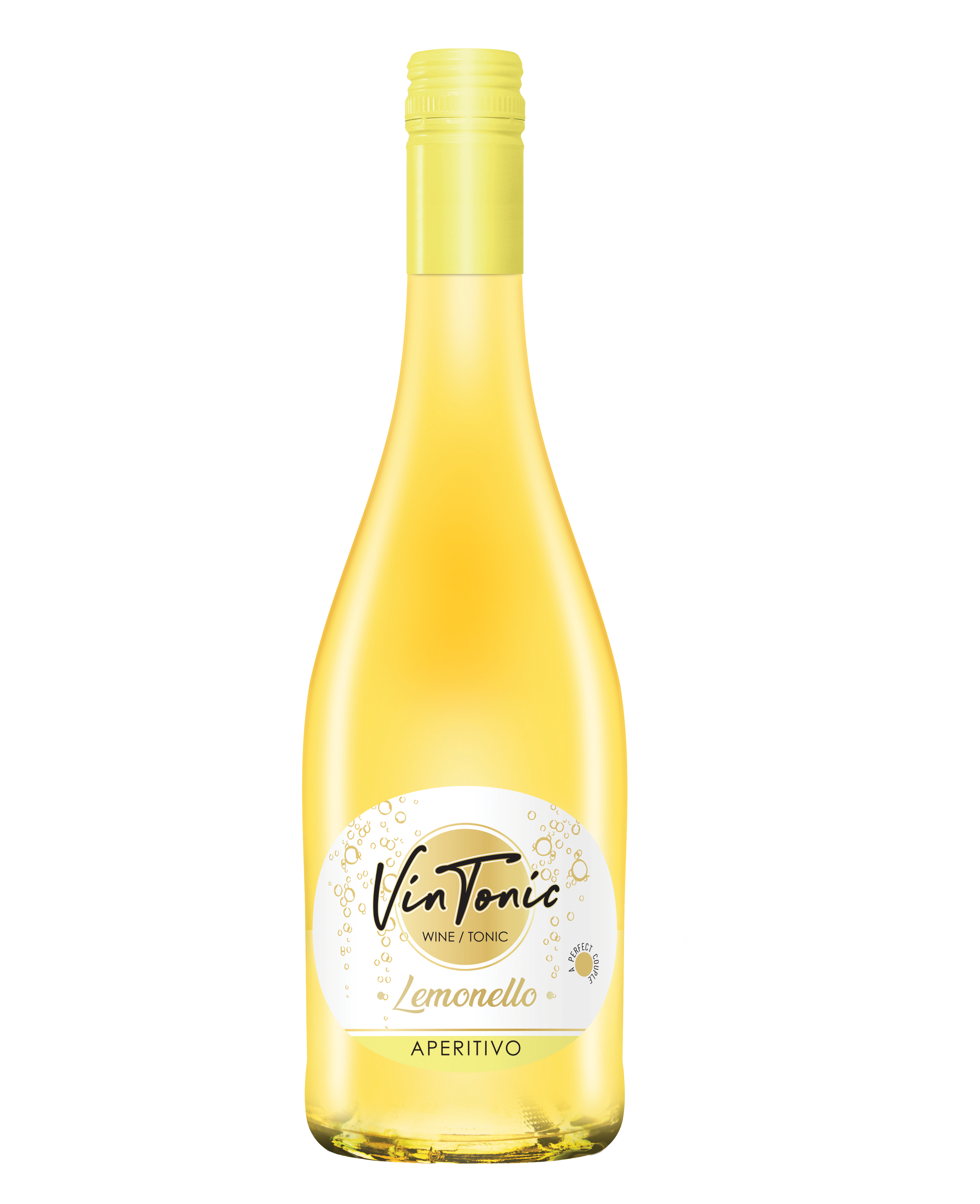 Vintonic Lemonello