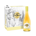 Vintonic Lemonello Karton (6 x 0,75l)