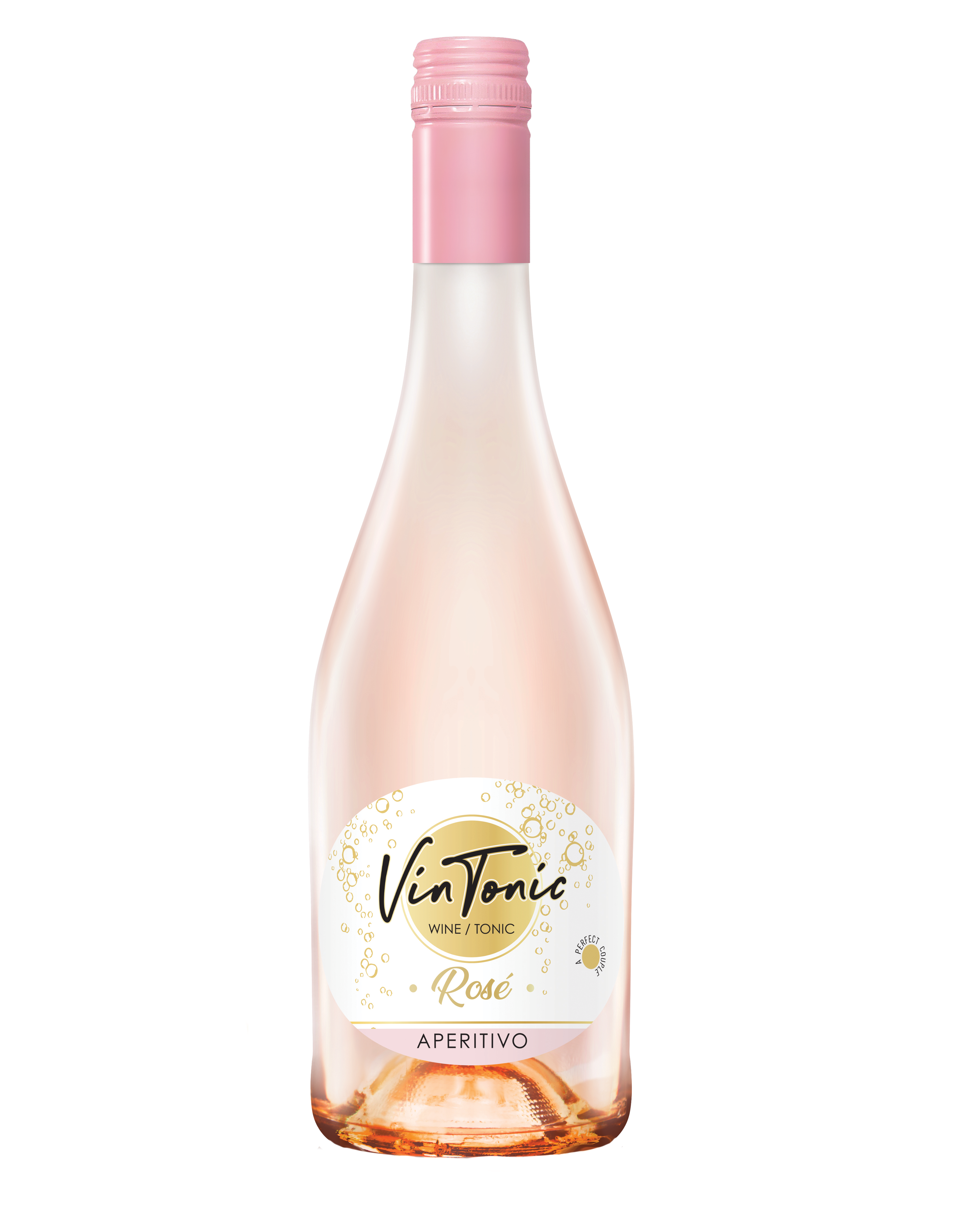 Vintonic Rose