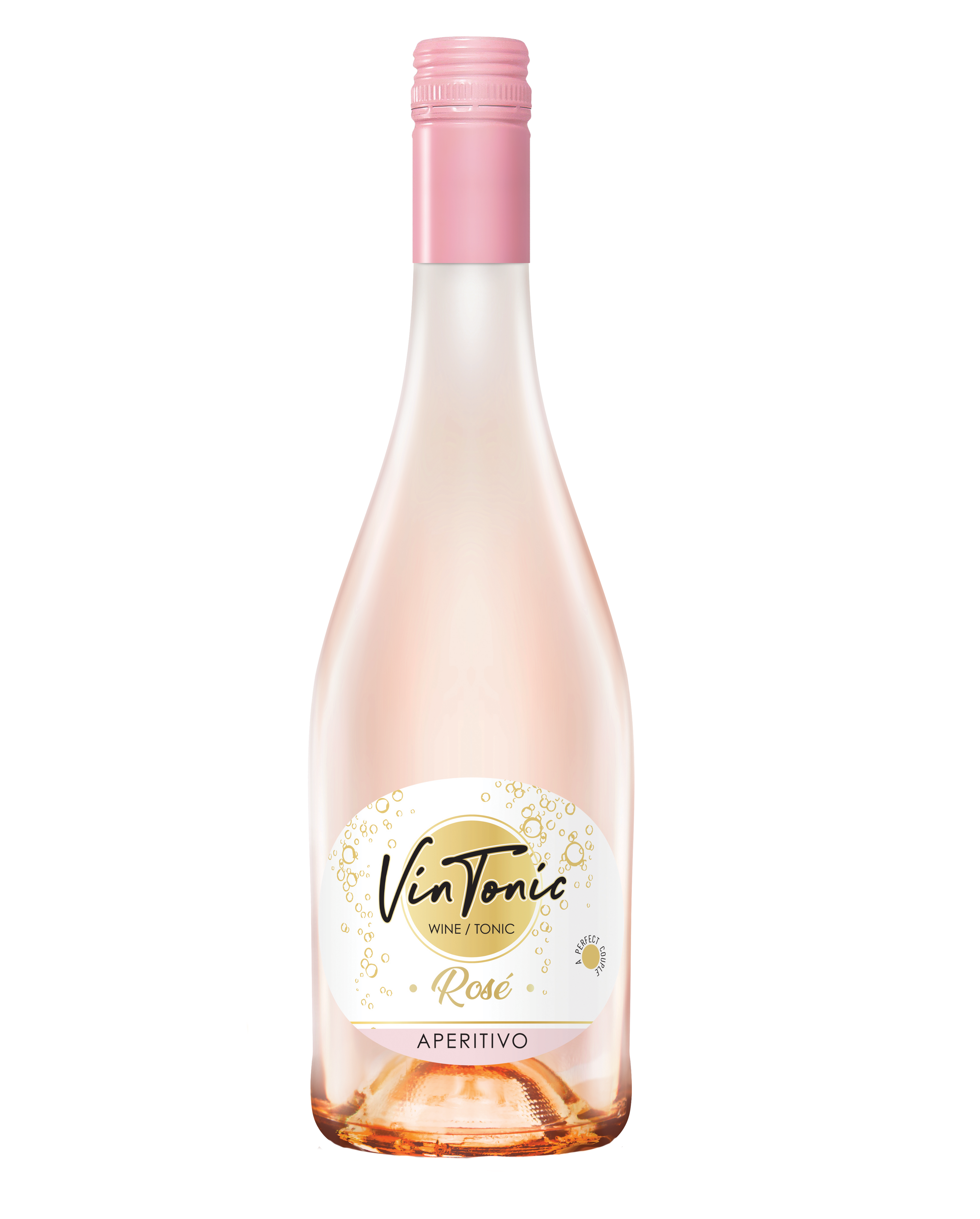 Vintonic Rose