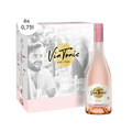 Vintonic Rosé Karton (6 x 0,75l)